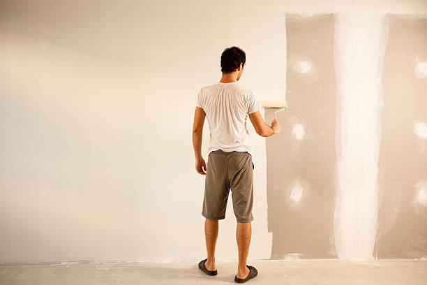 Best Drywall Texturing  in Bellevue, OH